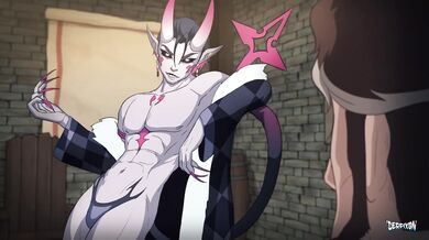 The Cursed Prince