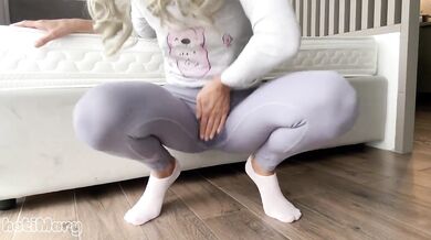 Najlepšia kompilácia squirtingu, kde baby striekajú ako o život