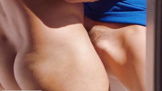 Teen Model Tiffany Tatum Exhibitionist Gets Fucked Everywhere By Her Dominating Sug