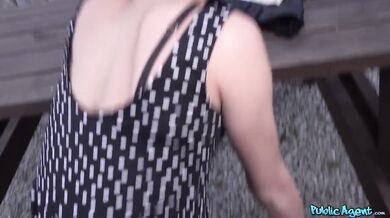Latina Anastasia Brokelyn Craving My Big Cock