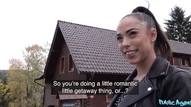 Latina Anastasia Brokelyn Craving My Big Cock