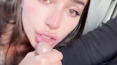 Private Jet Fuck!