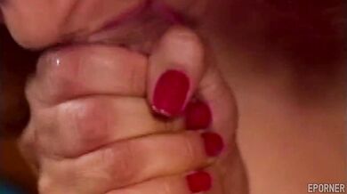 Hairy Babe Fucked