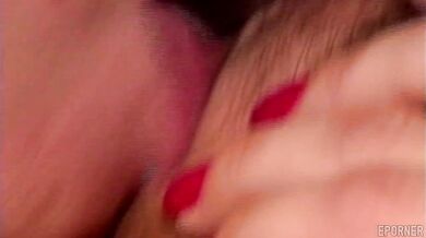 Hairy Babe Fucked