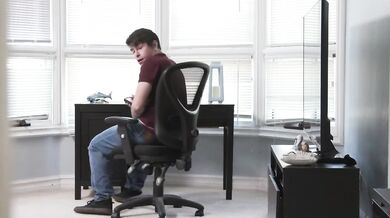 Stepmom Charli Phoenix Needs My Cock!