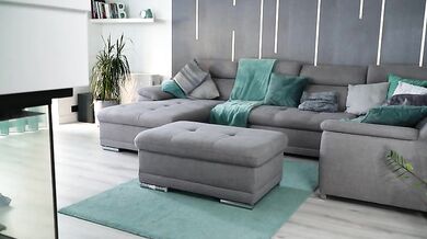 Boob Play With Domino's Perfect Big Naturals