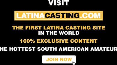 Petite Colombian Teen Gets Her Tight Ass Wrecked By Casting Director For A Gig