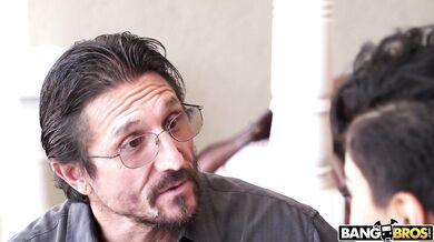 Honey Gold Massage With Fuck Bonus