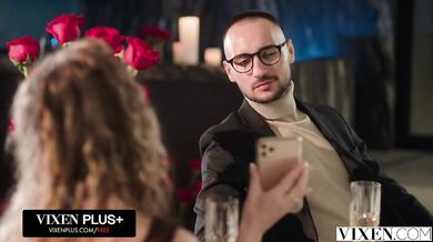 Summer Kline's Intense Orgasmic Passion: Blonde Summer Kline Gets Her Small Tits Pounded & Blonde Hair Fluffed