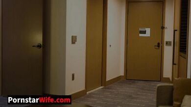 All Natural Beauty Wife Bratty Maddie Let You Watch Her Getting Fucked