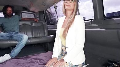 Mandy Rhea Tries Sex For Money