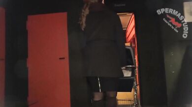 Creampie Please!
