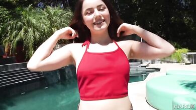 Kylie Quinn Hardfucked
