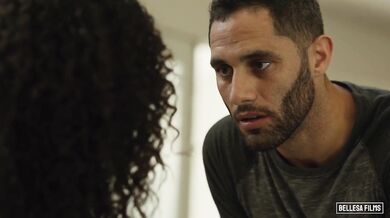 Ebony Gives White Boy One Last Chance