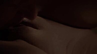 Amber Jayne & Kitty Li - A Mind Blowing Threesome