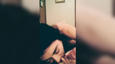 Amateur Latina POV Fuck