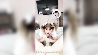 Ap0ll0st0ne Onlyfans Pack 9