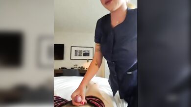 Giant Mommy Milkers - Gabbie Carter