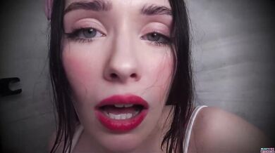 Adria Nite-Daughter Makes Step Dad Happy After Divorce