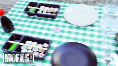 Kaitlyn Katsaros And Catalina Ossa Make Scott Nails Their Wicked Fantasies