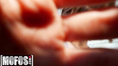 Kaitlyn Katsaros And Catalina Ossa Make Scott Nails Their Wicked Fantasies