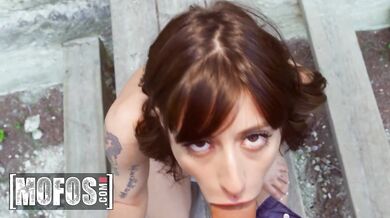 Kaitlyn Katsaros And Catalina Ossa Make Scott Nails Their Wicked Fantasies