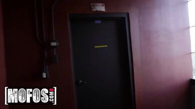 Alexis Fawx Awaits Charles Dera Unleash His Most Arousing Naughty Dreams