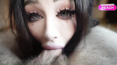 Punished My Step Sister For Being On A Dating Site