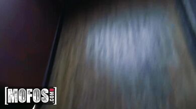 Mischievous Sera Ryder Gets Back At Her Husband By Fucking The Hot Neighbor On His Bed With No Remorse