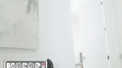 Jade Kush And India Summer Share A Boyfriend For An Unforgettable Interracial Overtime