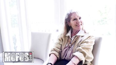 Kinky Summer Day Screams For More As Michael Fingers Her Wet Pussy, Fucks Her Face And Pounds Her Ass Into Oblivion