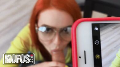 RedKiteKat Sneaks Around With Her BF’s Friend And Gets Her Pussy Pounded Like Never Before