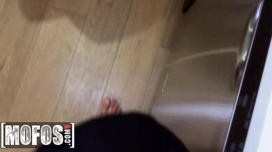 Kiara Cole Gets Fucked POV Style And Takes A Massive Load Her Gorgeous Face