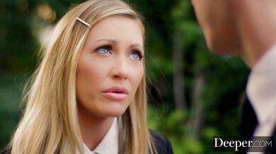 Marcus Gives His Biggest Fan Adira Allure A Night To Remember