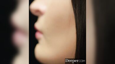 Mistress Maitland Ward Baxter Pushes Sub Emily To Her Limits