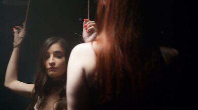 Mistress Maitland Ward Baxter Pushes Sub Emily To Her Limits