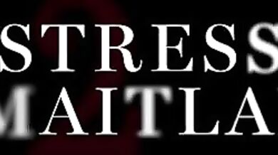 Mistress Maitland Ward Baxter Pushes Sub Emily To Her Limits