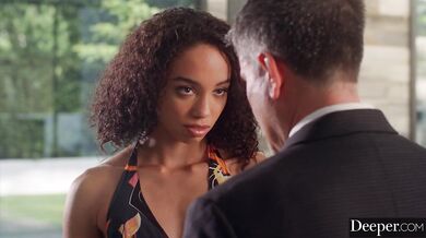 Petite Alexis Tae Is A Pawn In A Couple's Twisted Game