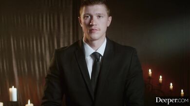 Mona Leads The Ultimate 5-girl Reverse Gangbang