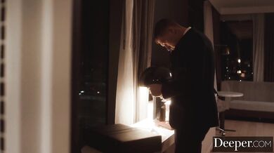 Voyeur Lives Out His Kinks Through A Telescope