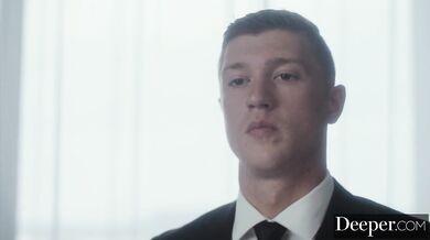 Voyeur Lives Out His Kinks Through A Telescope