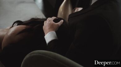 Voyeur Lives Out His Kinks Through A Telescope