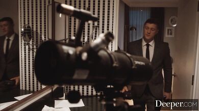 Voyeur Lives Out His Kinks Through A Telescope