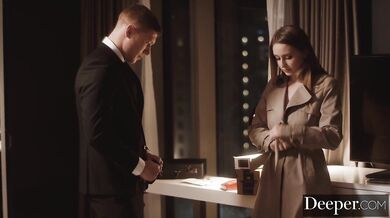 Voyeur Lives Out His Kinks Through A Telescope