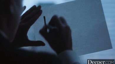 Voyeur Lives Out His Kinks Through A Telescope