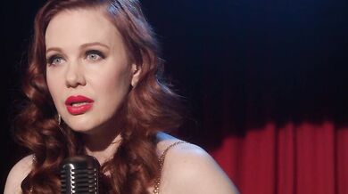 Mistress Maitland Ward Baxter Teaches Kayden To Control A Sub