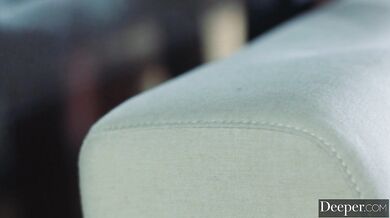 Laney Grey And Troy Have Intense Threesome With Lena Paul