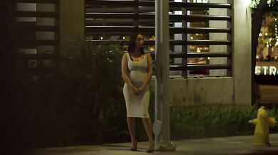 September Reign And Sofi Ryan Have Twisted Threesome