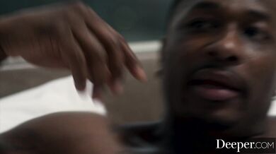 Good Girl Jill Kassidy Fulfills Her Dreams Of Being A Baddie