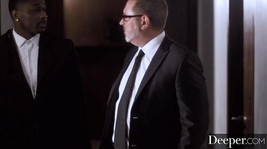 Good Girl Jill Kassidy Fulfills Her Dreams Of Being A Baddie